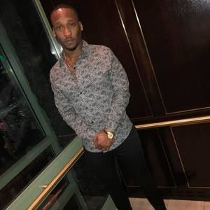 Meet your Posher, Rob